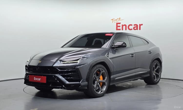 Urus