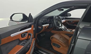 Urus