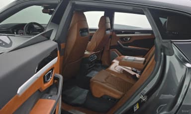 Urus