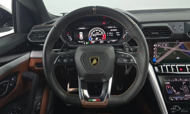 Urus