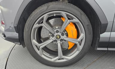 Urus