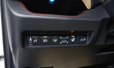 RAV4 5th Generation