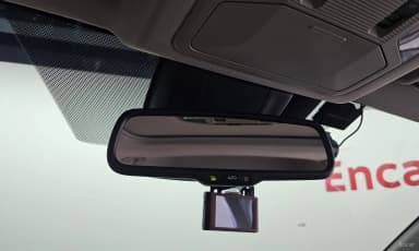 RAV4 5th Generation