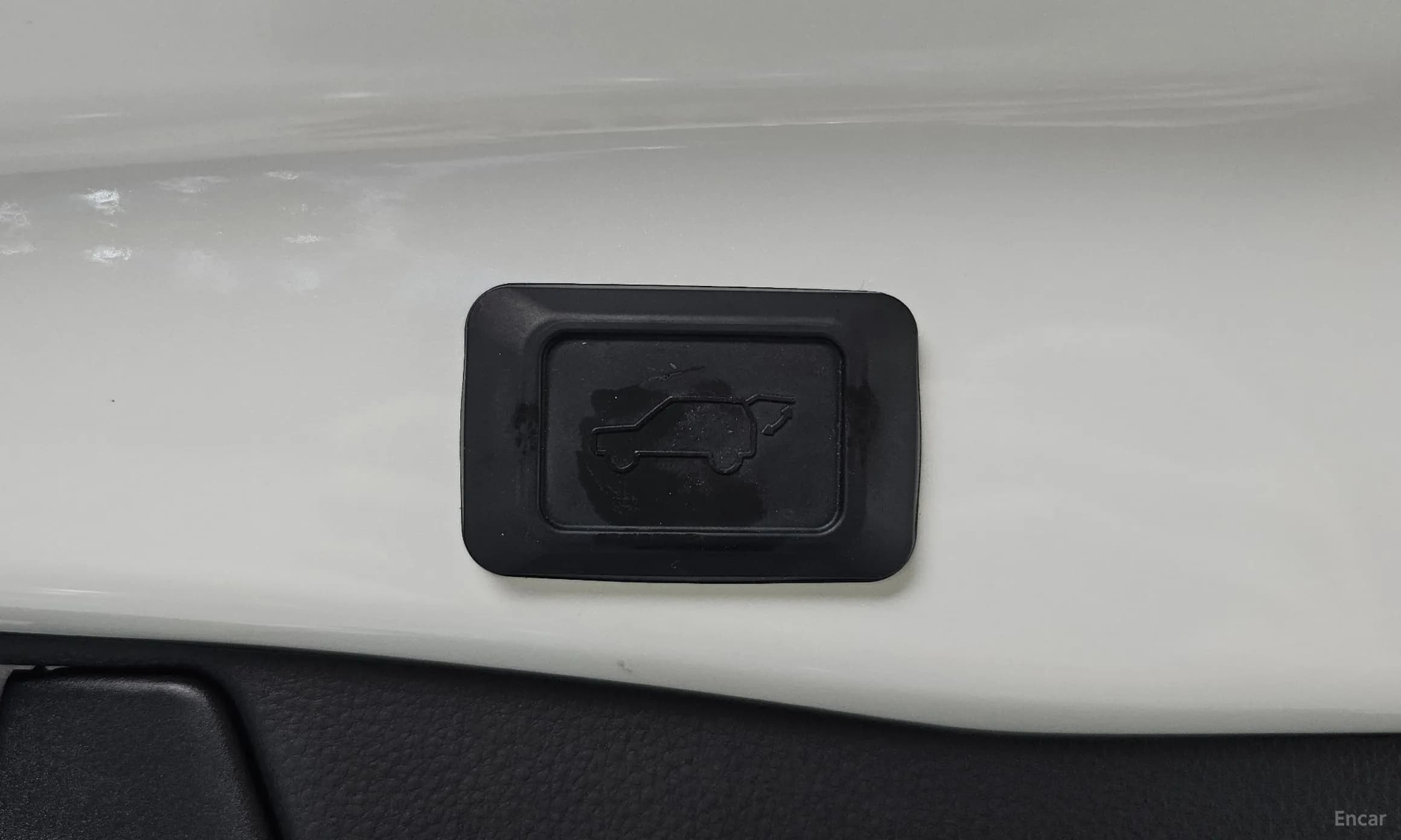 RAV4 5th Generation