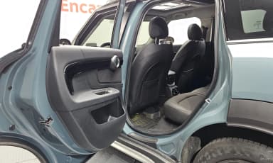 Cooper Countryman