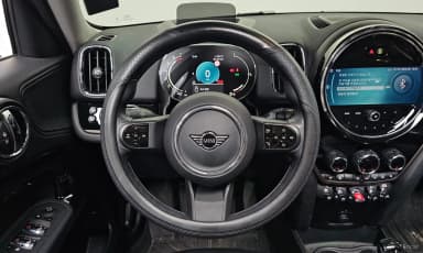 Cooper Countryman
