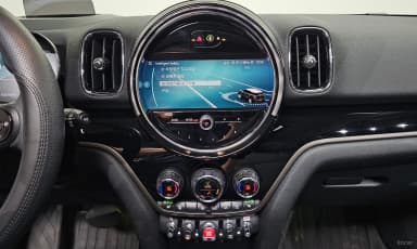 Cooper Countryman