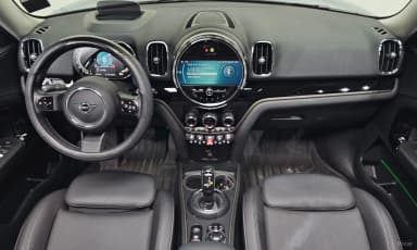 Cooper Countryman