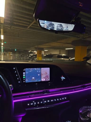 Escalade 5th Generation