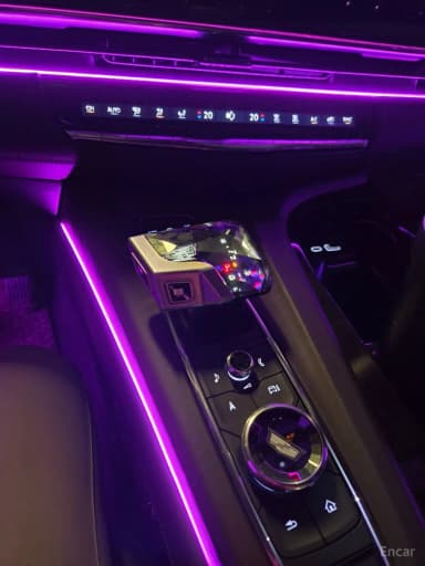 Escalade 5th Generation