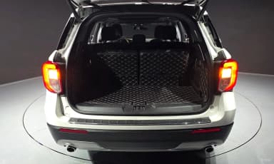 Explorer 6th Generation