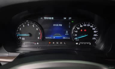 Explorer 6th Generation