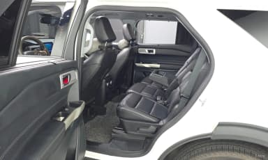 Explorer 6th Generation