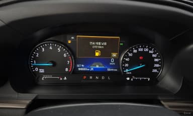 Explorer 6th Generation