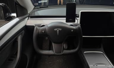 Model Y