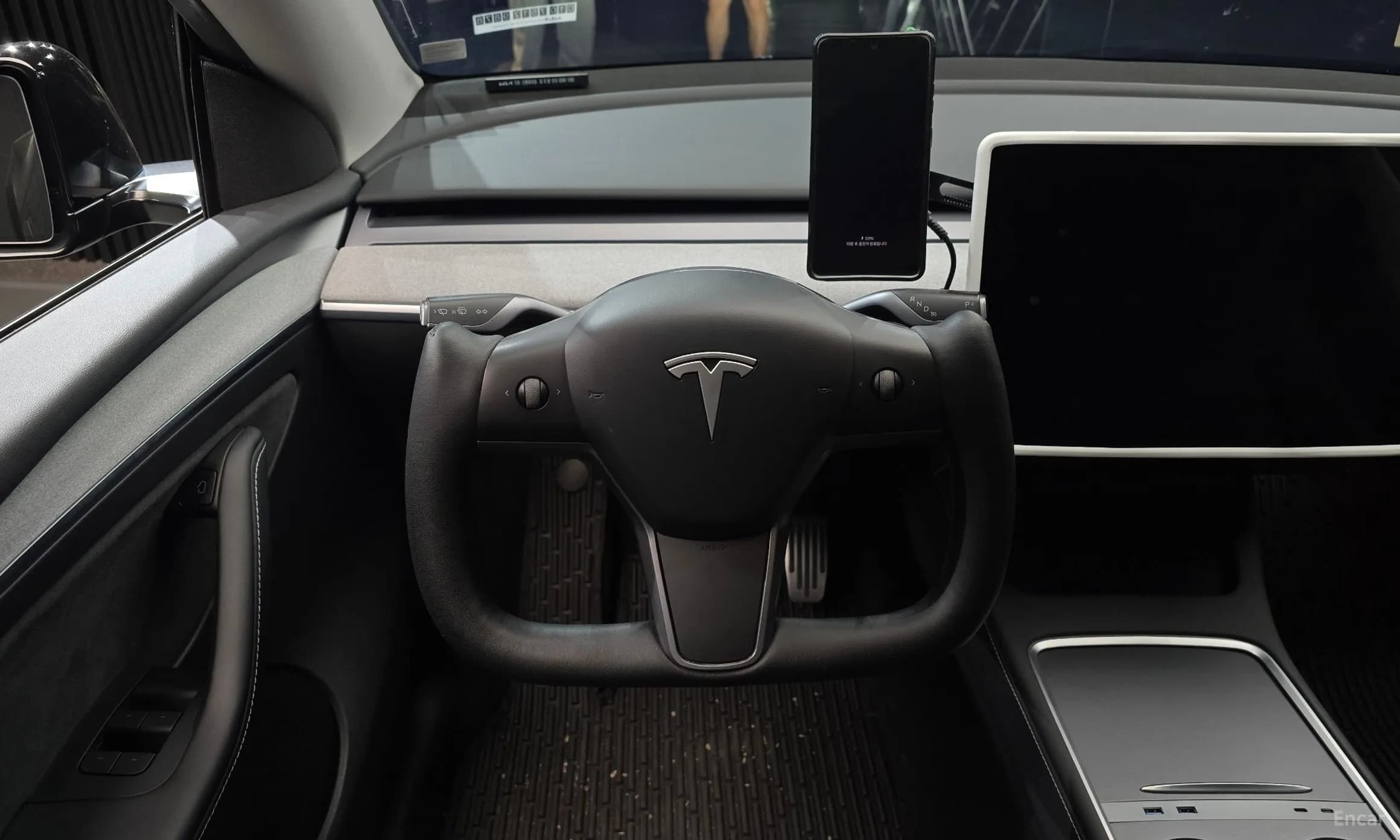Model Y