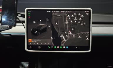 Model Y
