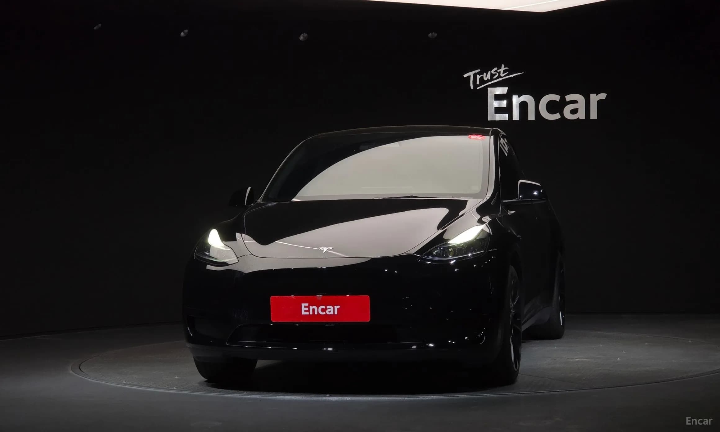 Model Y