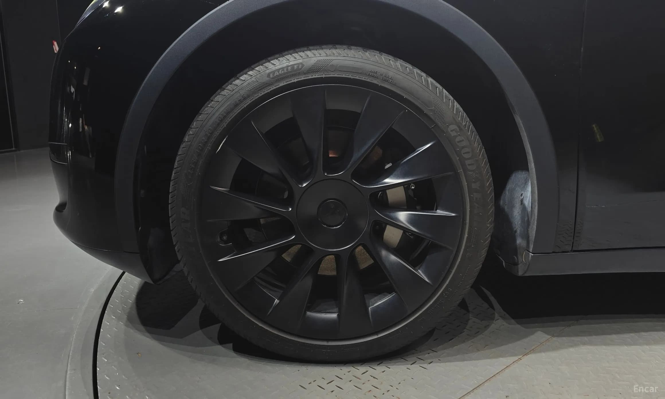 Model Y