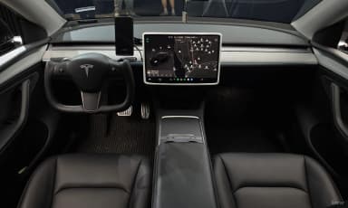 Model Y