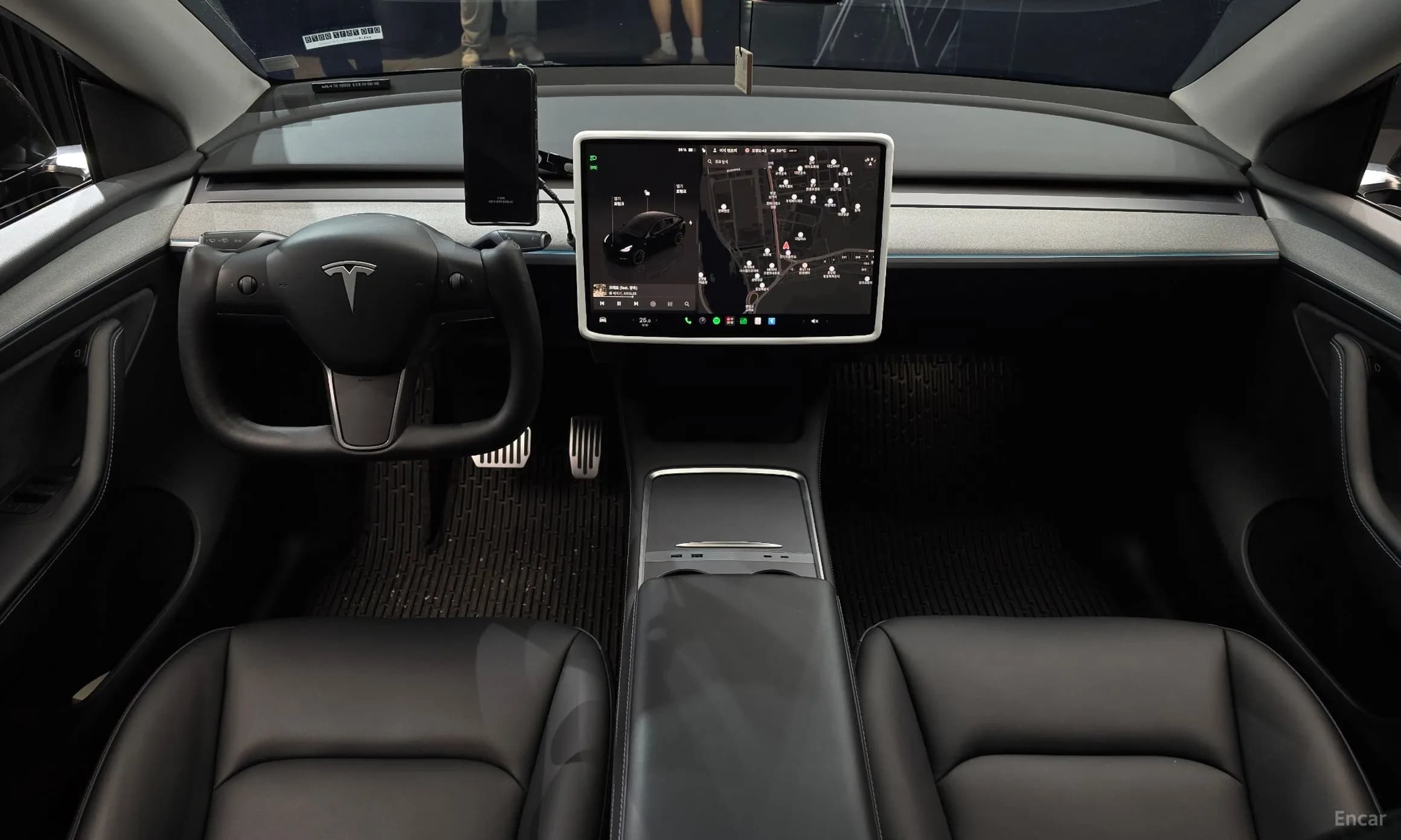 Model Y