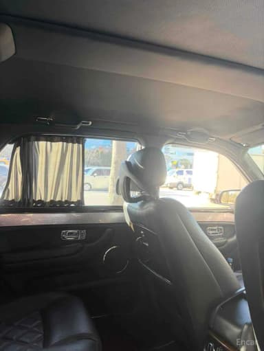 Arnage