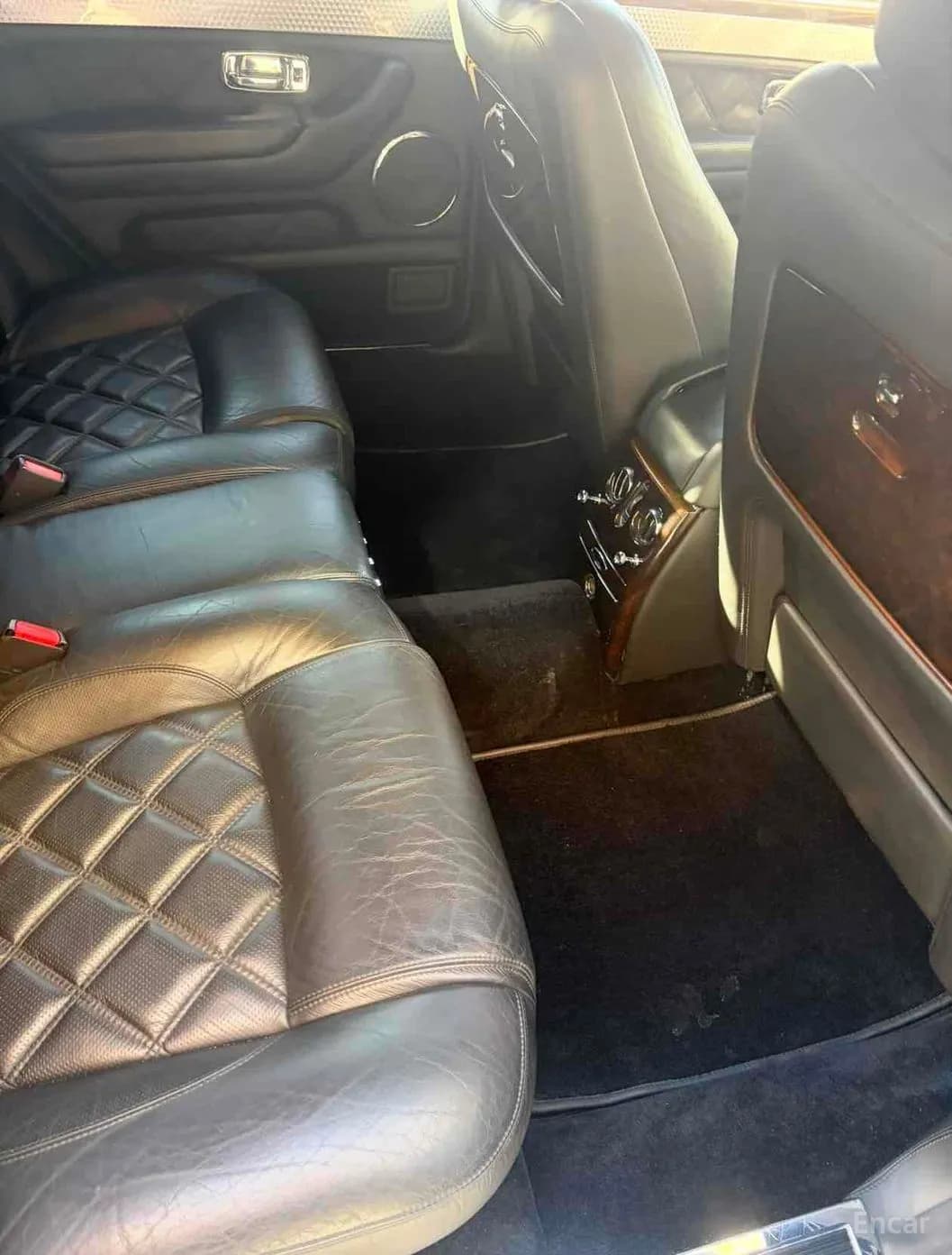 Arnage