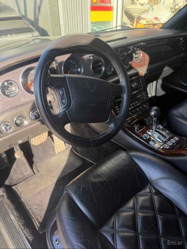 Arnage