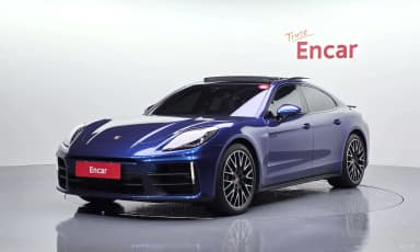 Panamera (976)