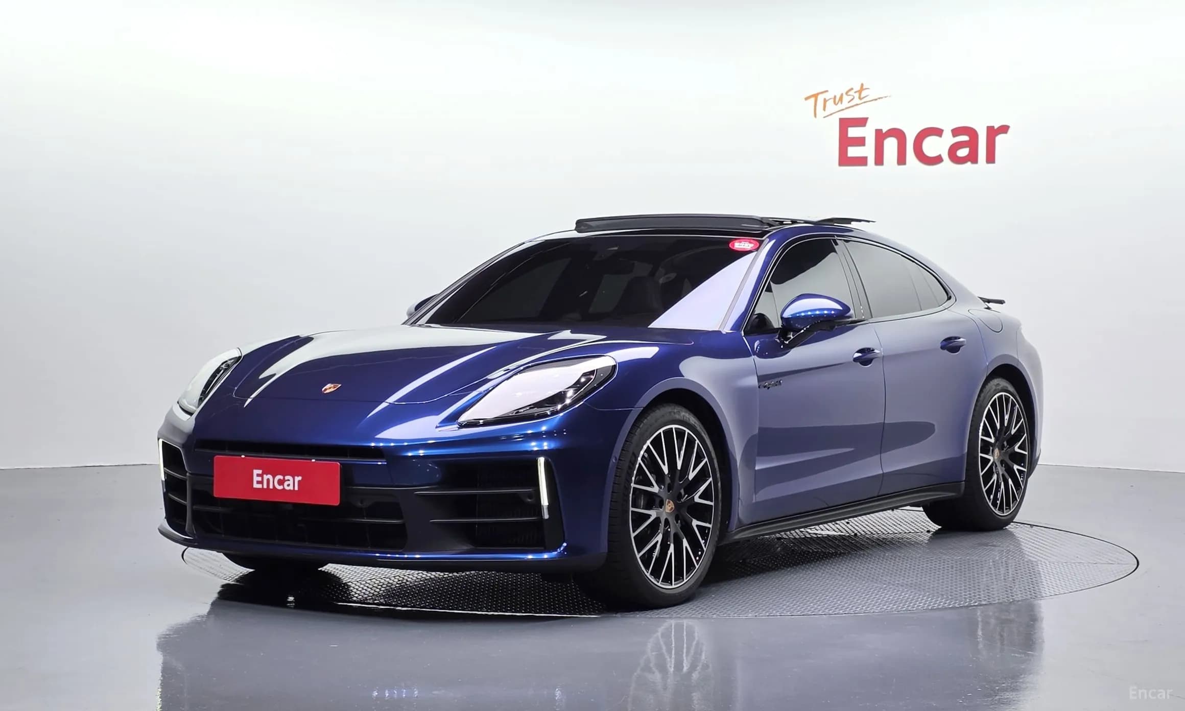 Panamera (976)
