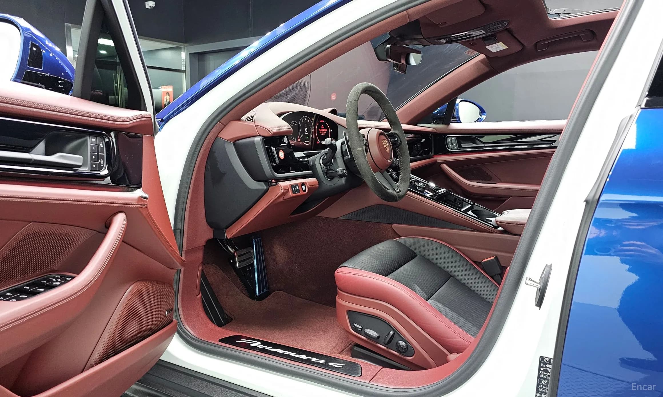 Panamera (976)