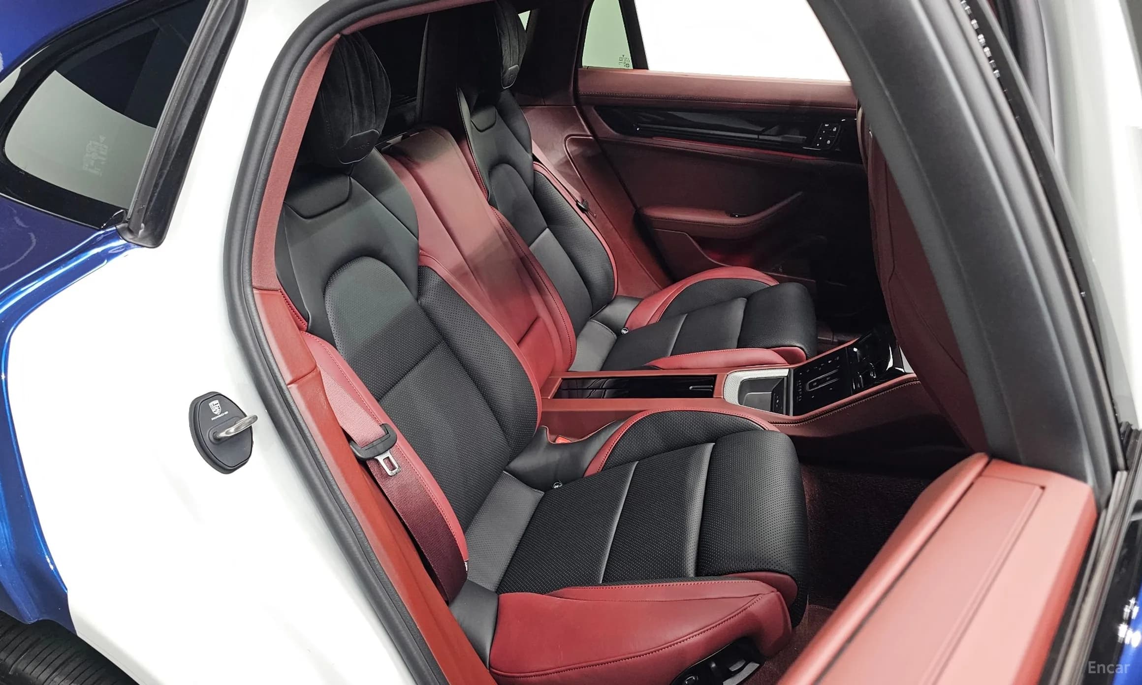 Panamera (976)