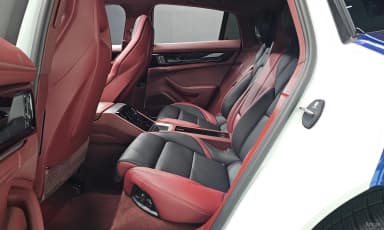 Panamera (976)