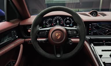 Panamera (976)