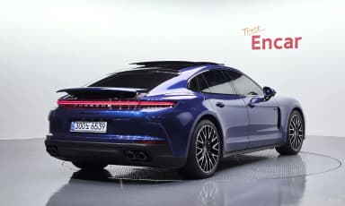 Panamera (976)