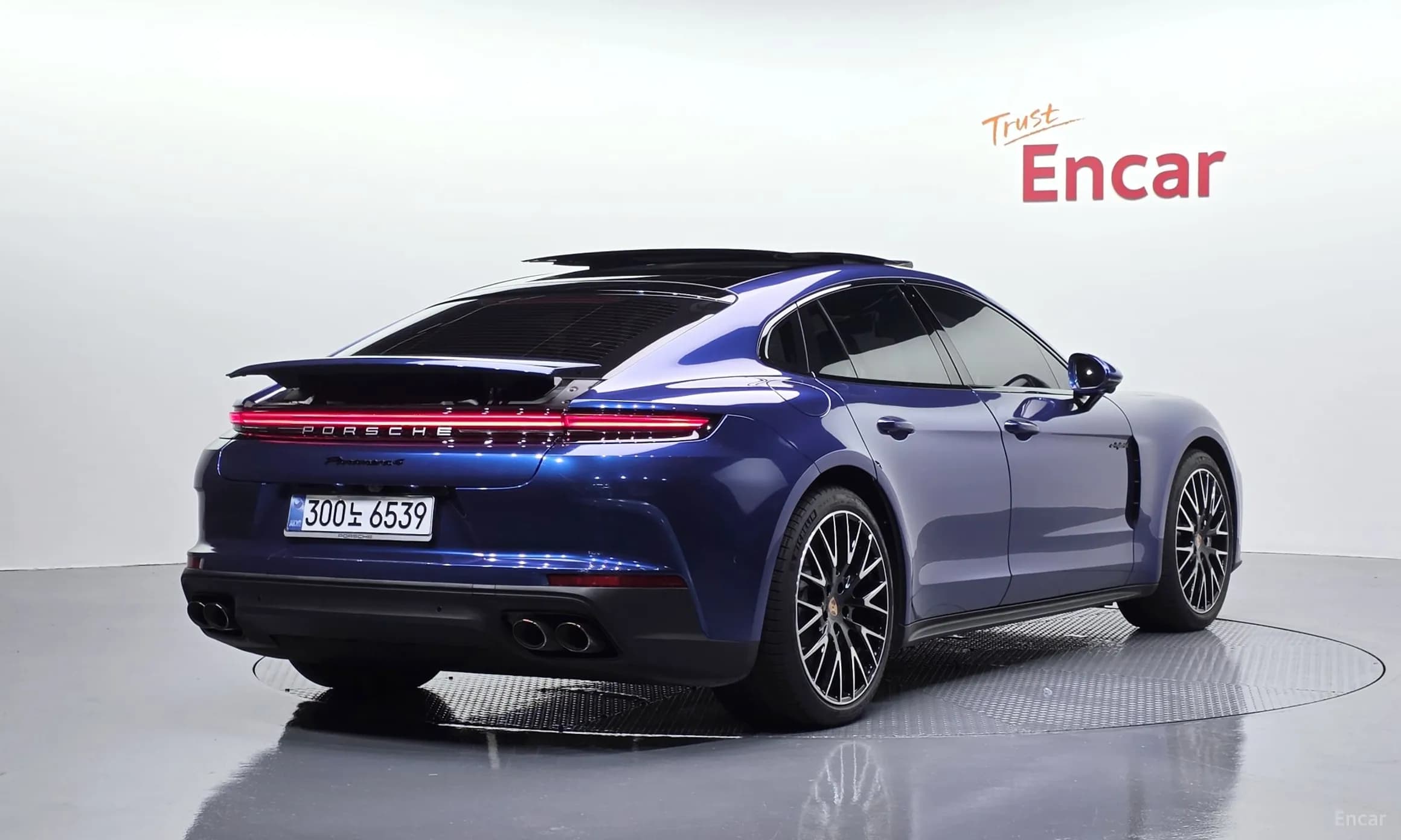 Panamera (976)