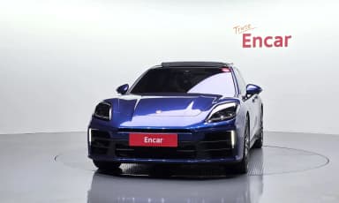 Panamera (976)