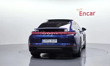 Panamera (976)