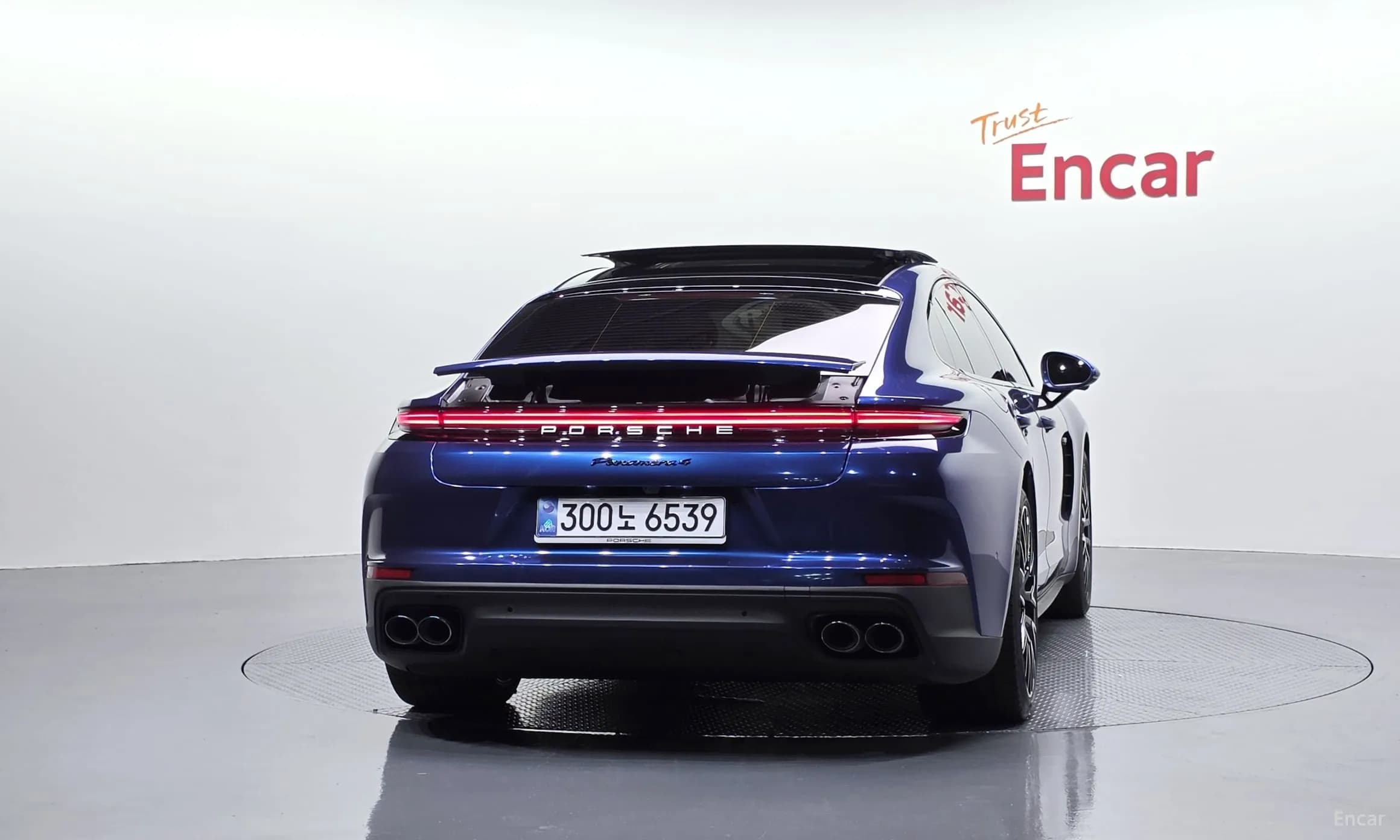 Panamera (976)
