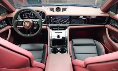 Panamera (976)