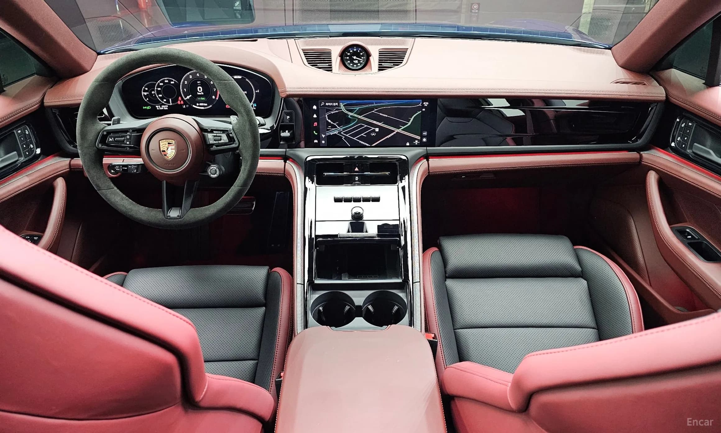 Panamera (976)