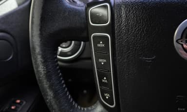 Korando Sports