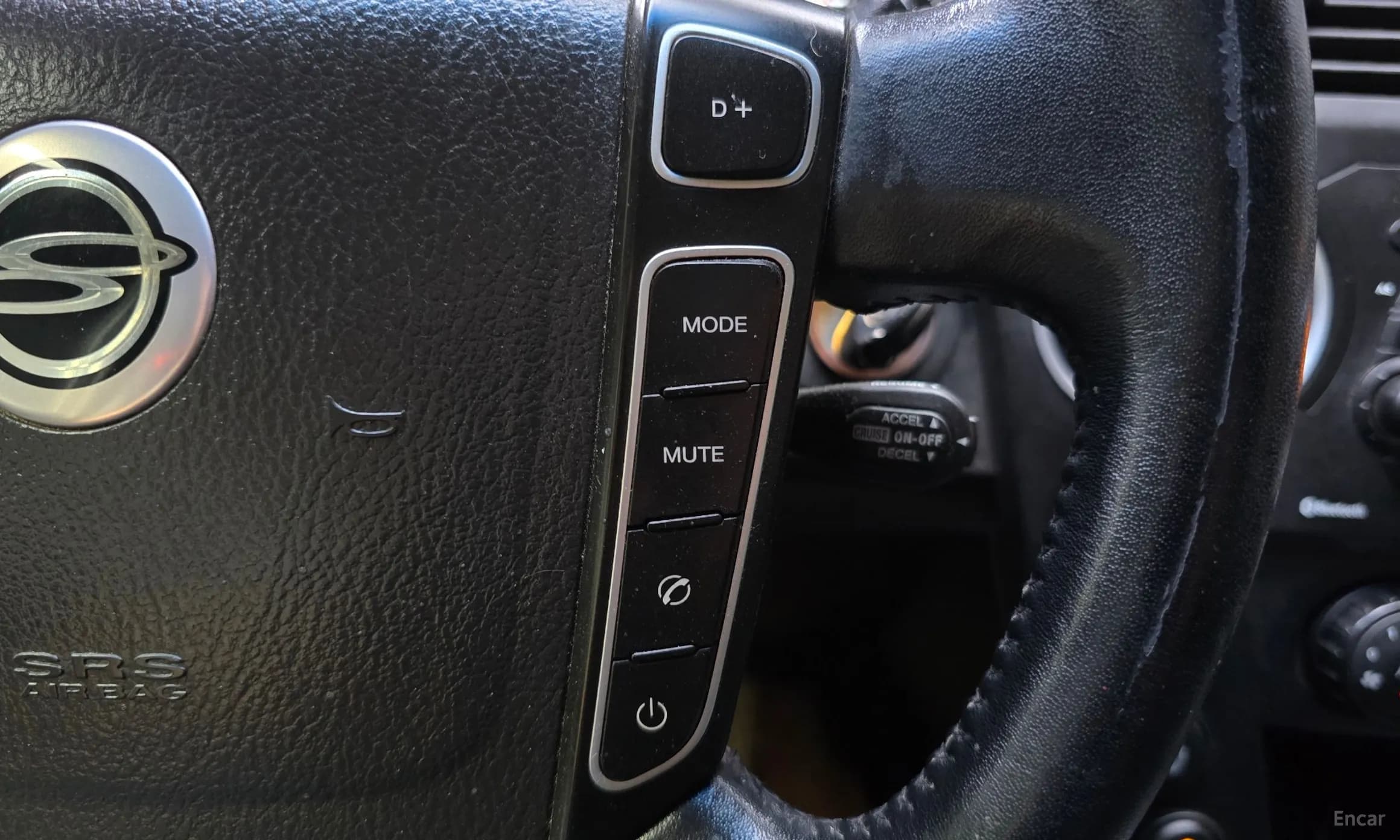 Korando Sports