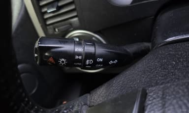 Korando Sports