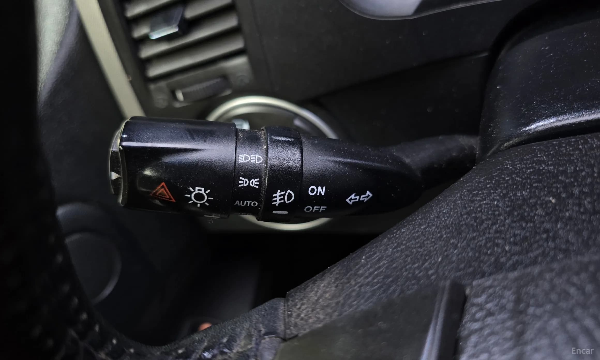 Korando Sports