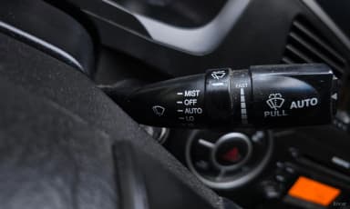 Korando Sports