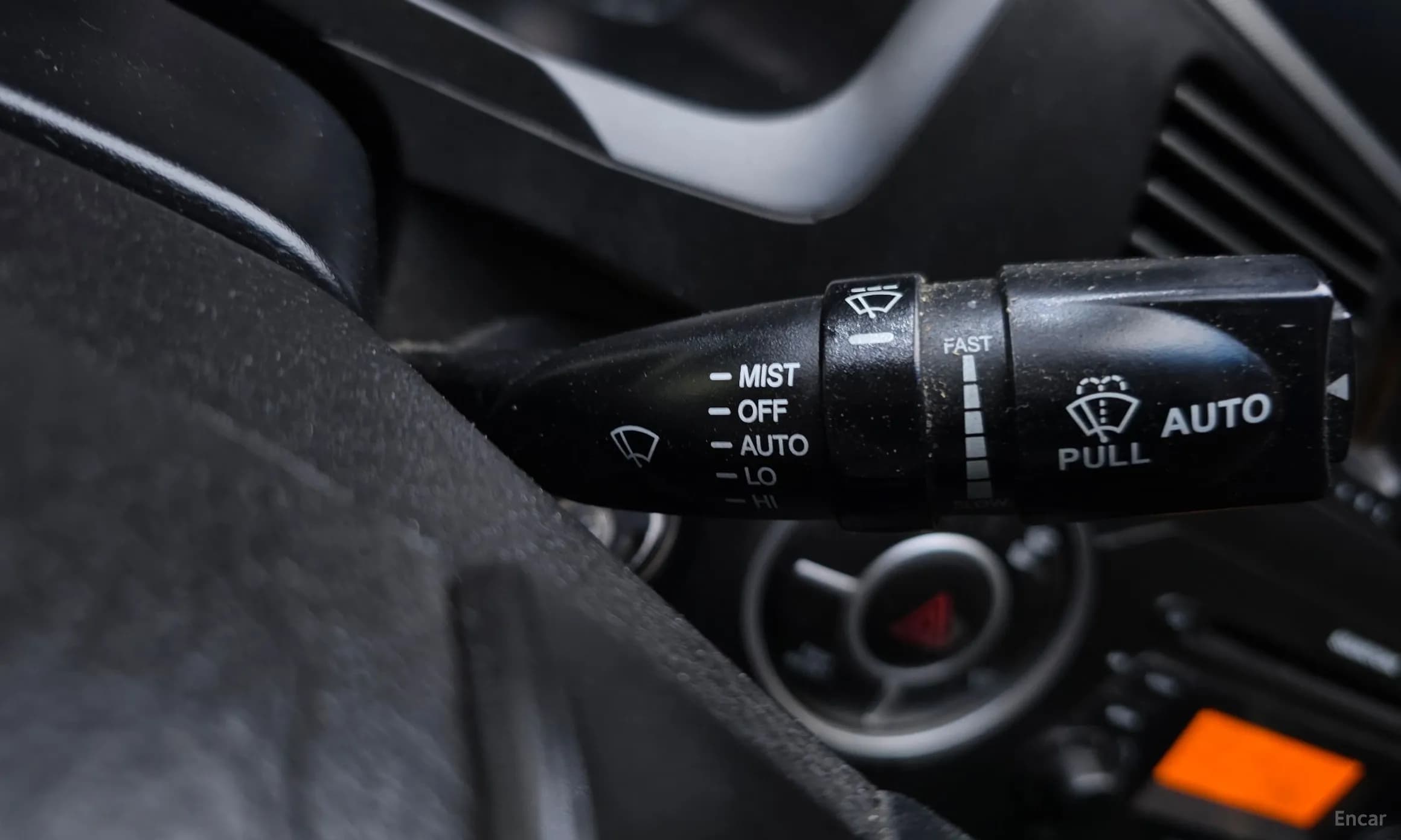Korando Sports