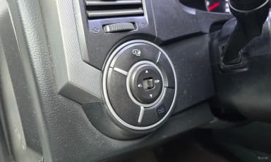 Korando Sports