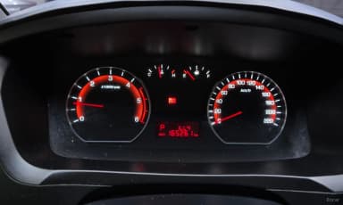 Korando Sports