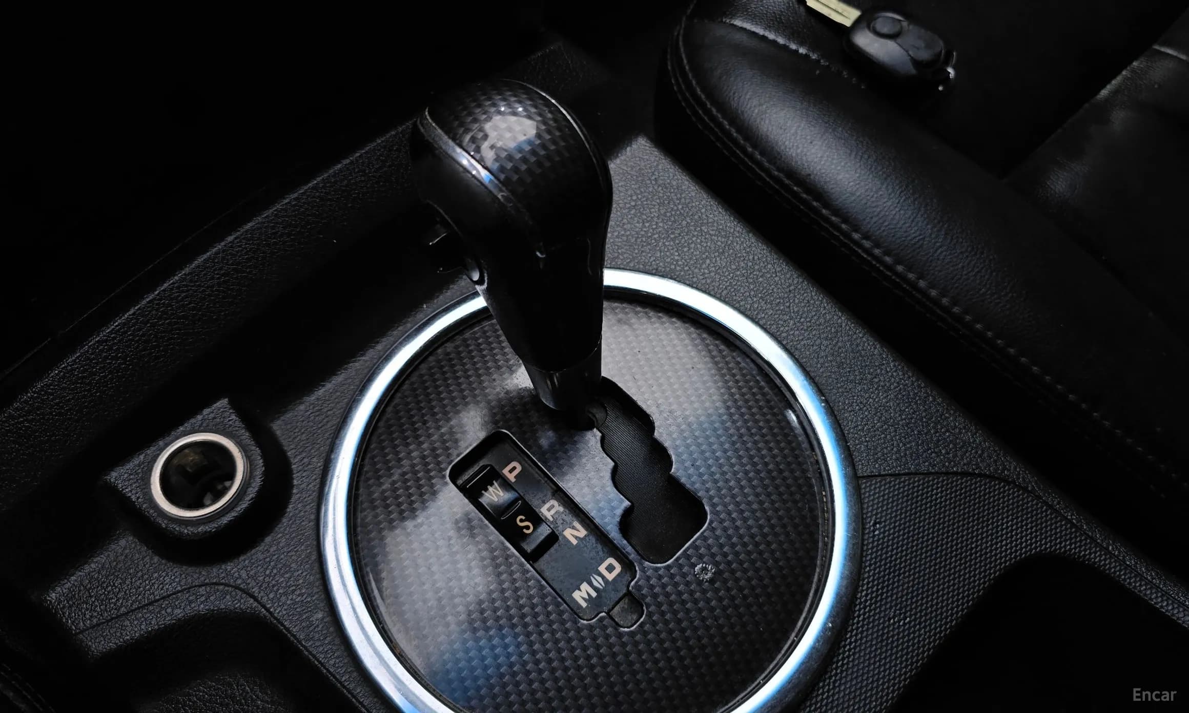 Korando Sports